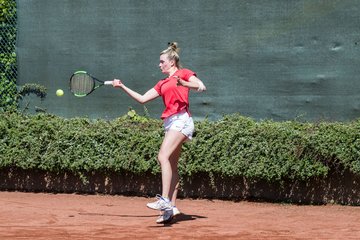 Bild 193 - RL Grossflottbeker THGC - PTC Rot-Weiss Potsdam : Ergebnis: 5:4